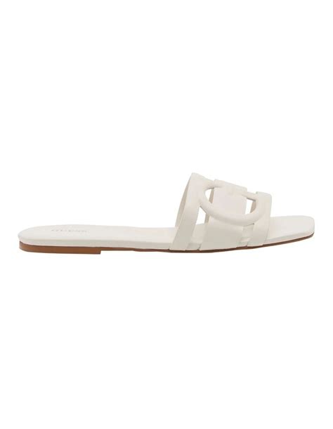 guess slides myer